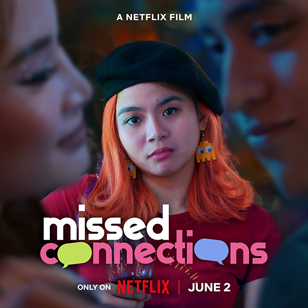 Missed Connections Movie 2023, Official Trailer, Release Date