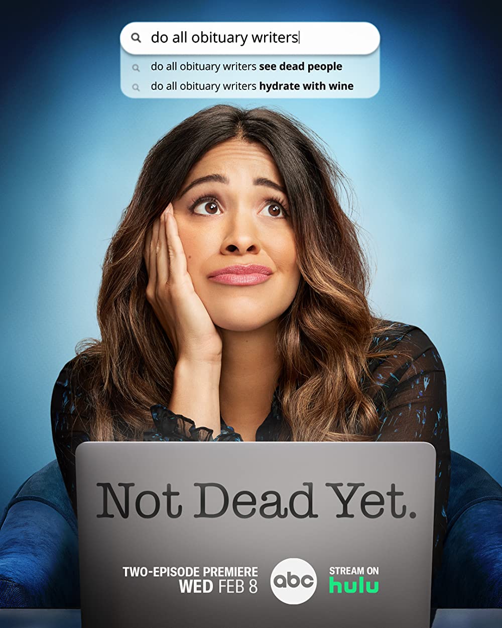 Not Dead Yet Tv Series 2023, Official Trailer, Release Date