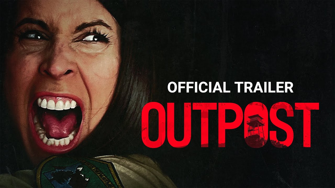  Outpost Movie 2023, Official Trailer, Release Date