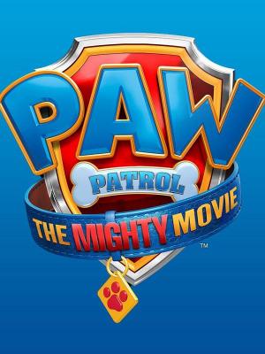 PAW Patrol The Mighty Movie Movie 2023, Official Trailer