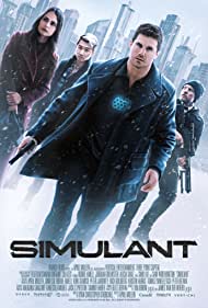 Simulant Movie 2023, Official Trailer, Release Date