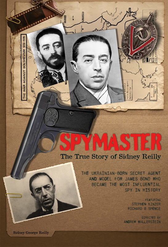 Spy Master Tv Series 2023, Official Trailer, Release Date