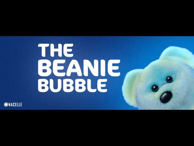  The Beanie Bubble Movie 2023, Official Trailer