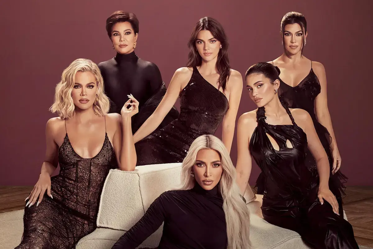 The Kardashians Season 3 Tv Series 2023, Official Trailer