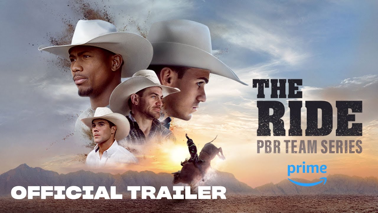 The Ride Tv Series 2023, Official Trailer, Release Date