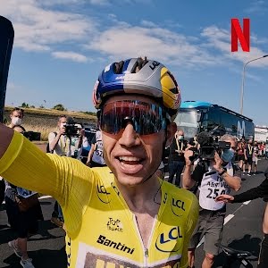 Tour de France Unchained Tv Series 2023, Official Trailer