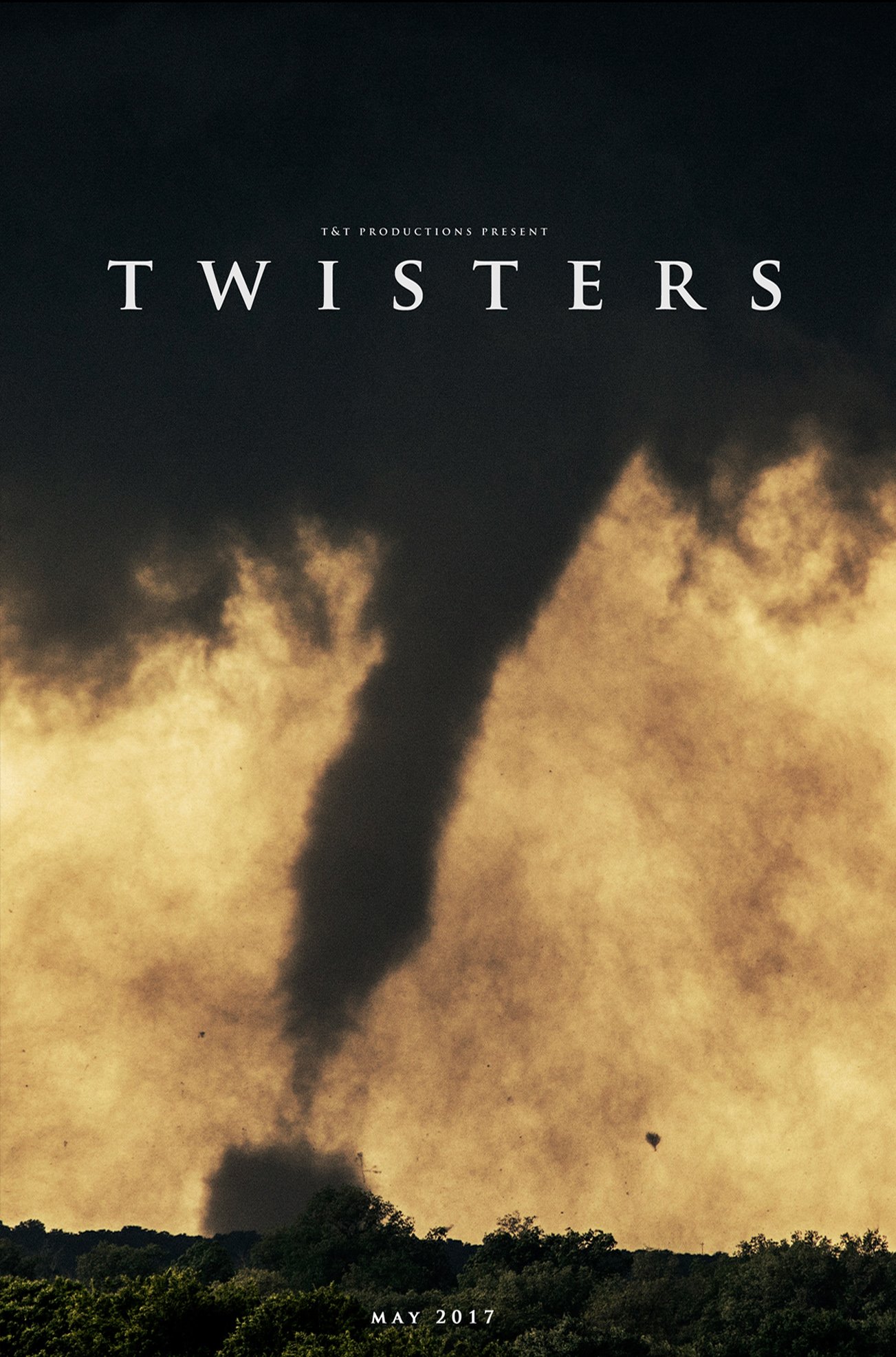 Twisters Movie 2024, Official Trailer, Release Date