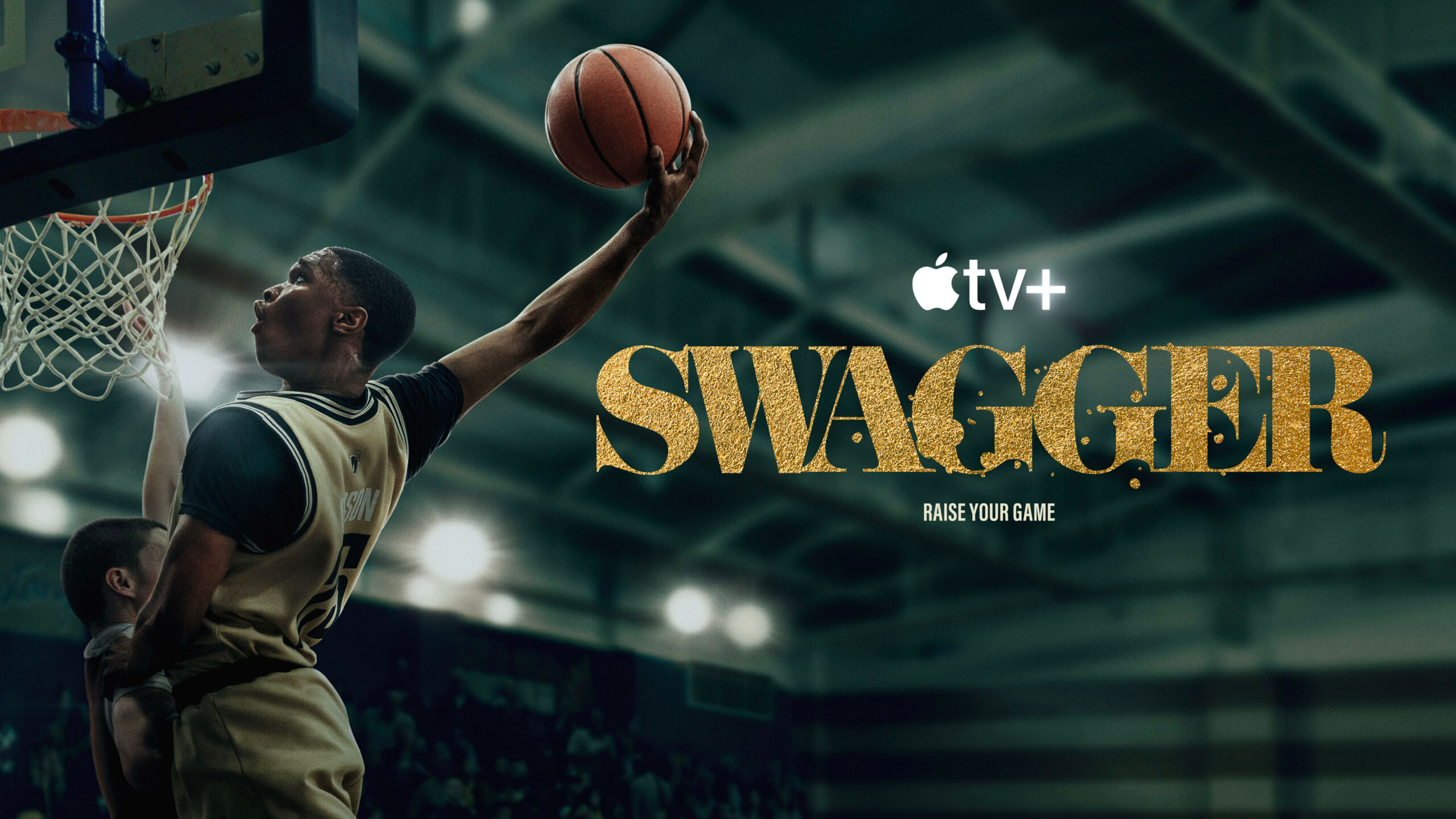 Swagger Tv Series 2023, Official Trailer