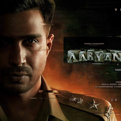 Aaryan Movie 2023, Official Trailer, Release Date