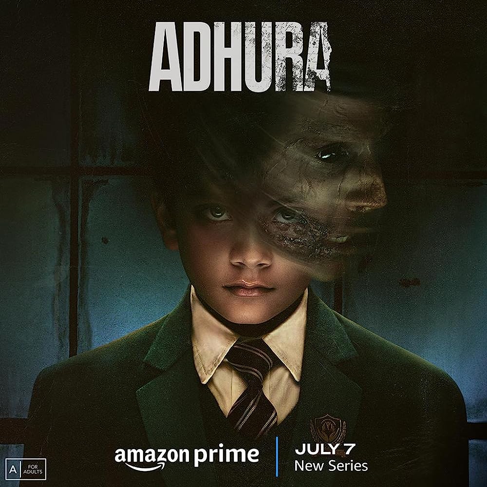  Adhura Tv Series 2023, Official Trailer, Release Date