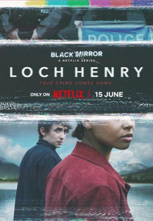 Black Mirror Loch Henry Tv Series 2023, Official Trailer