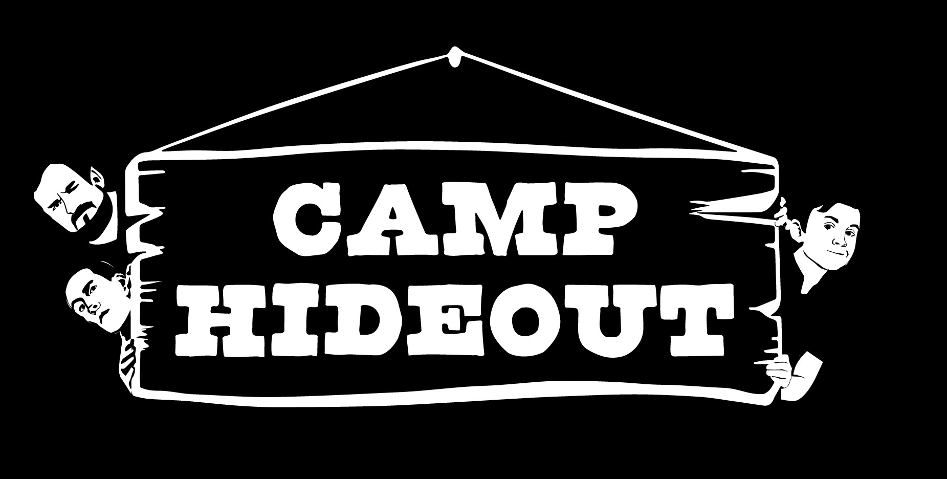 Camp Hideout Movie 2023, Official Trailer, Release Date