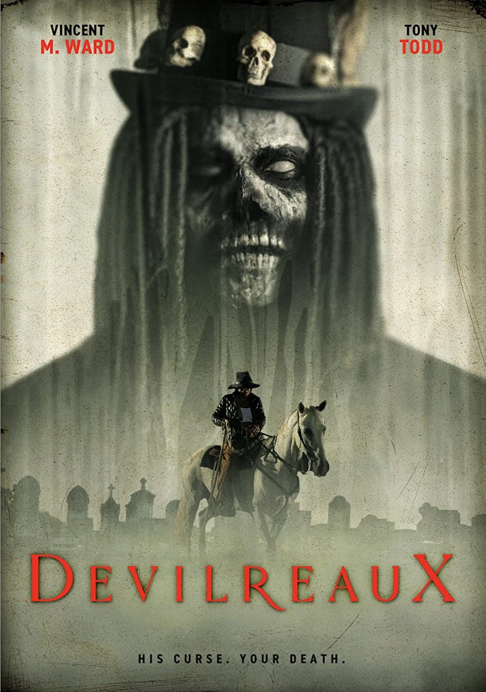 Devilreaux Movie 2023, Official Trailer, Release Date