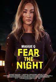  Fear the Night Movie 2023, Official Trailer, Release Date