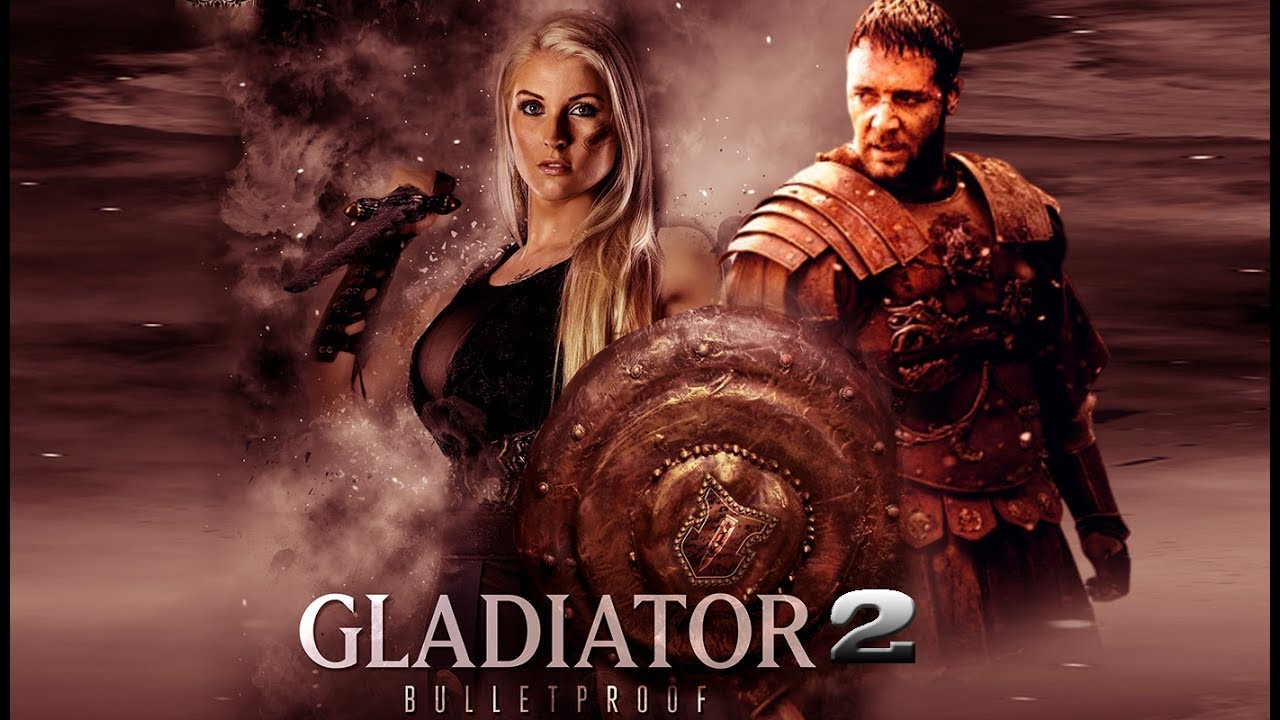 Gladiator 2 Movie 2024, Official Trailer