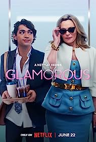  Glamorous Tv Series 2023, Official Trailer, Release Date