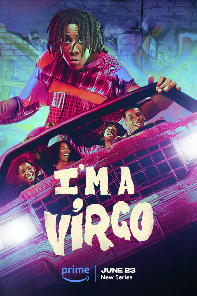  I’m A Virgo Tv Series 2023, Official Trailer, Release Date