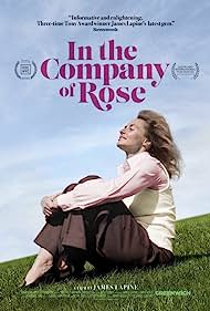  In the Company of Rose Movie 2023, Official Trailer, Release Date