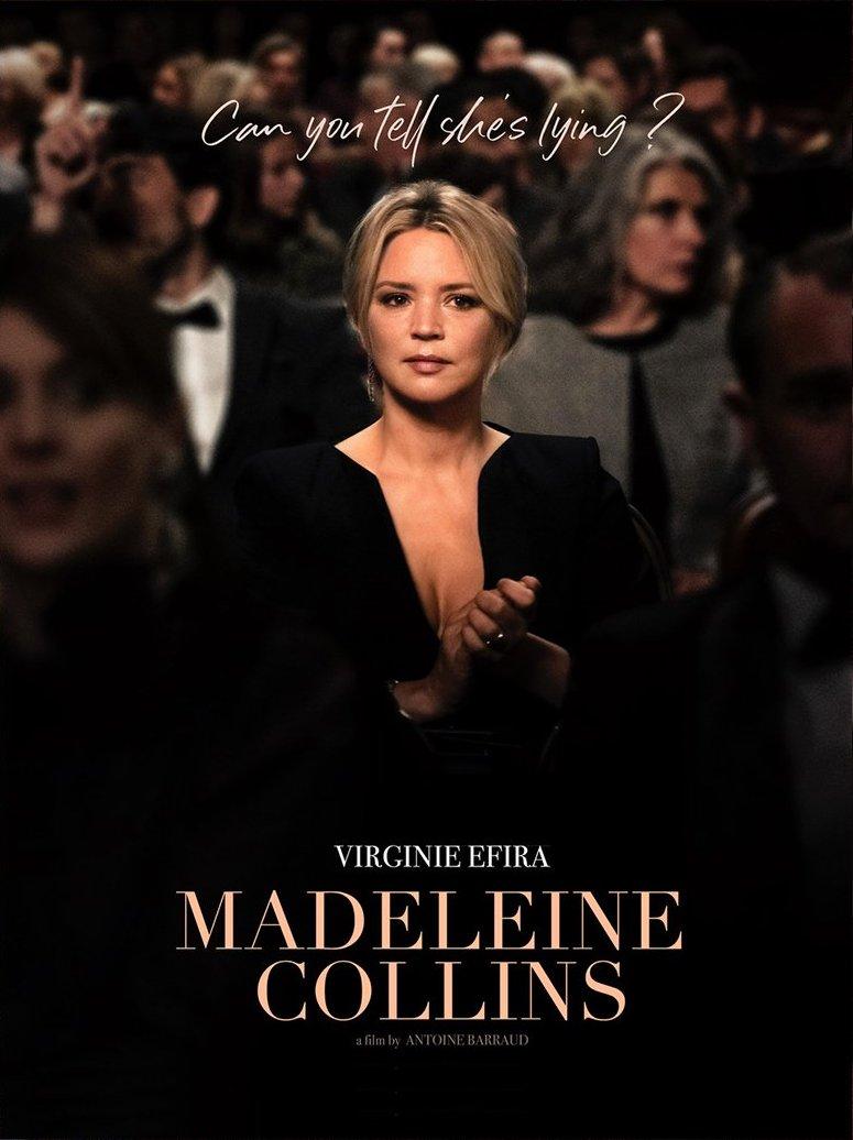 Madeleine Collins Movie 2023, Official Trailer, Release Date