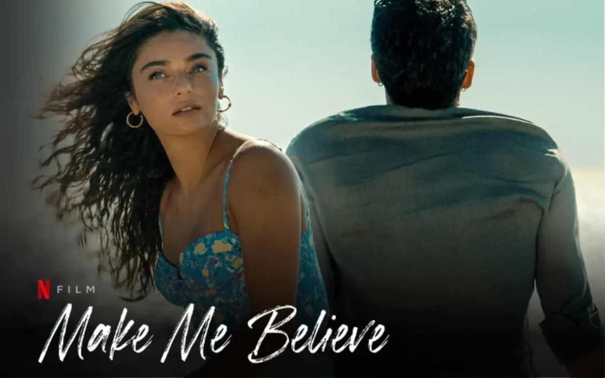 Make Me Believe Movie 2023, Official Trailer