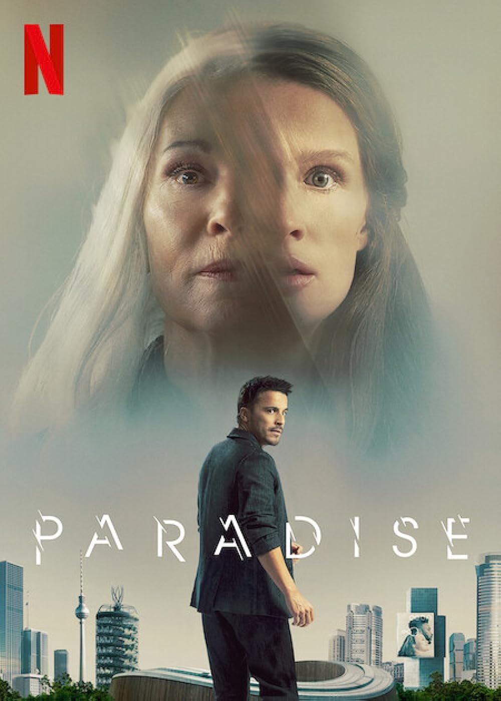 Paradise Movie 2023, Official Trailer, Release Date