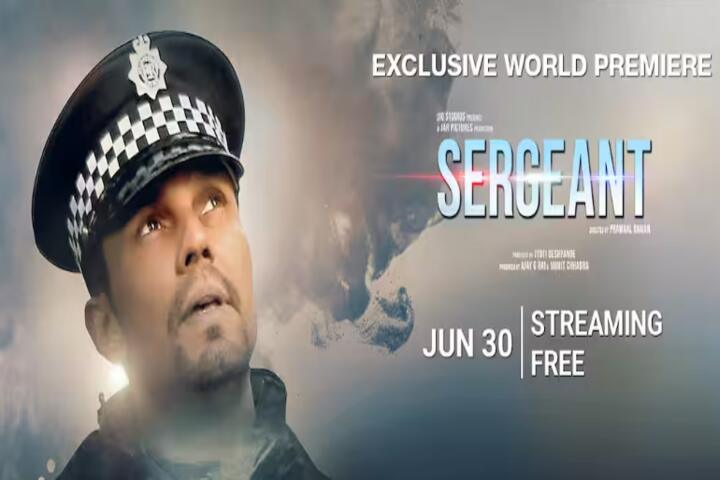 Sergeant Movie 2023, Official Trailer, Release Date
