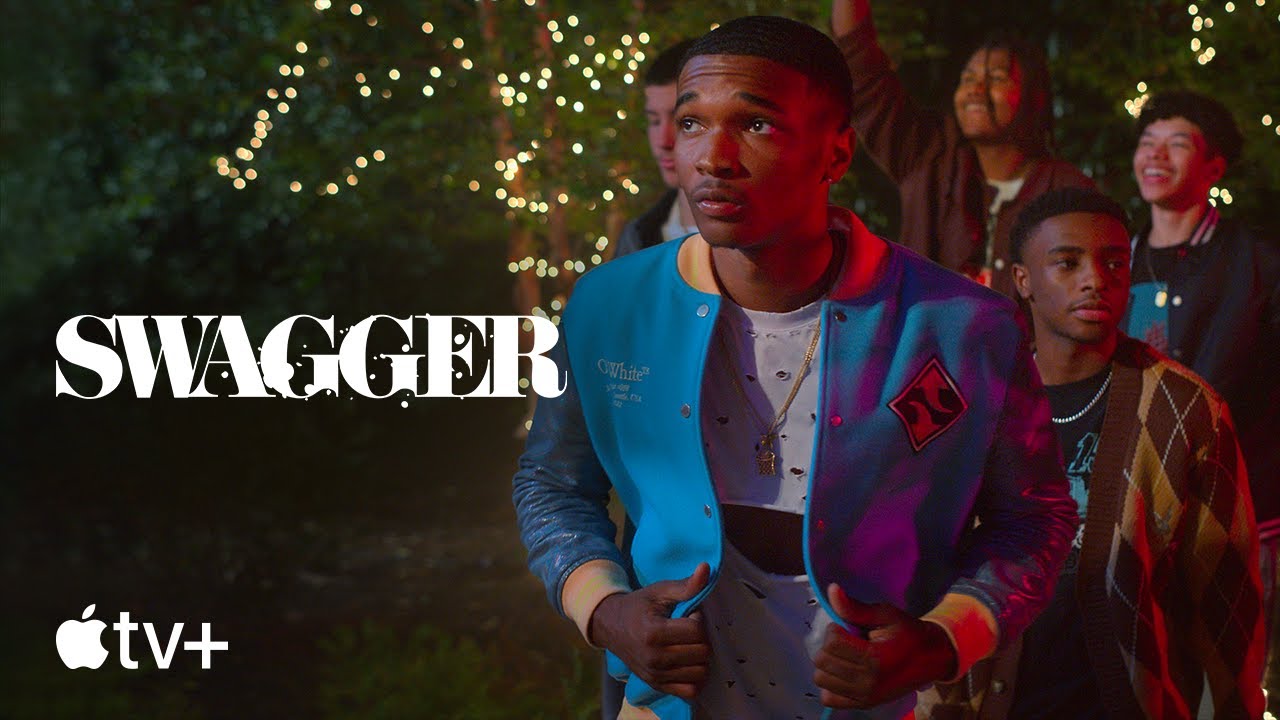 Swagger Season 2 Tv Series 2023, Official Trailer, Release Date