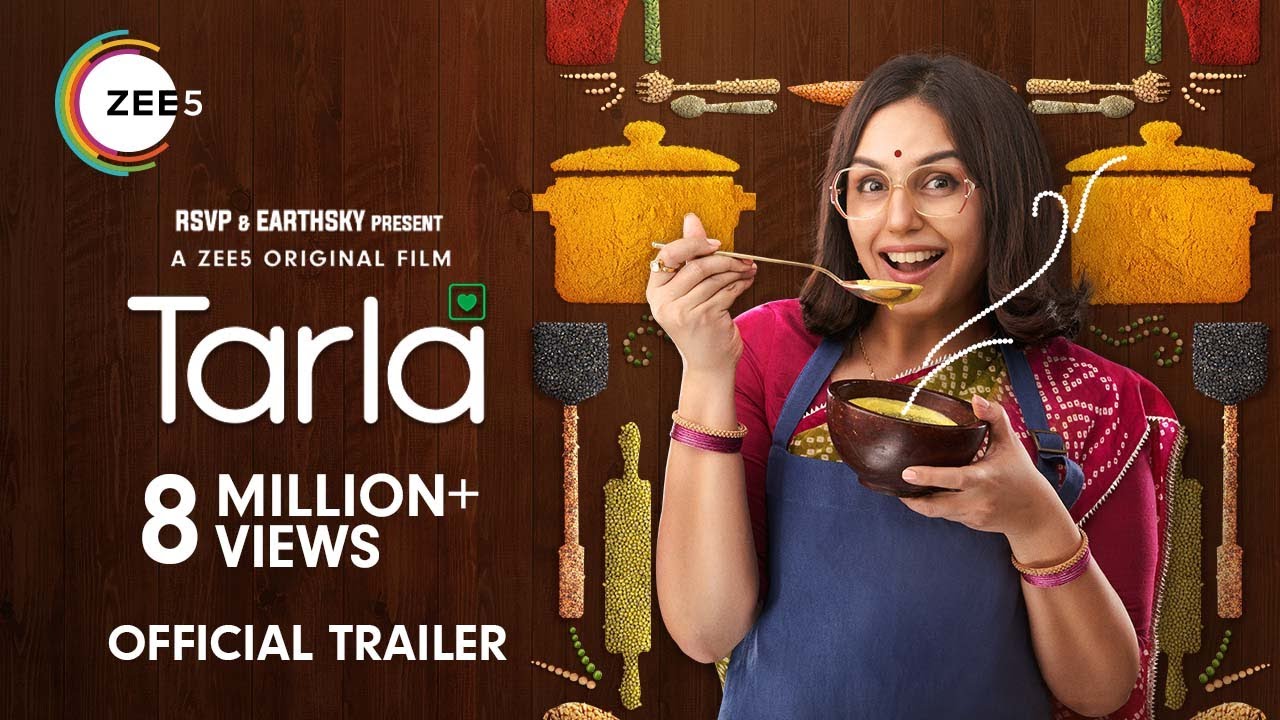  Tarla Movie 2023, Official Trailer, Release Date