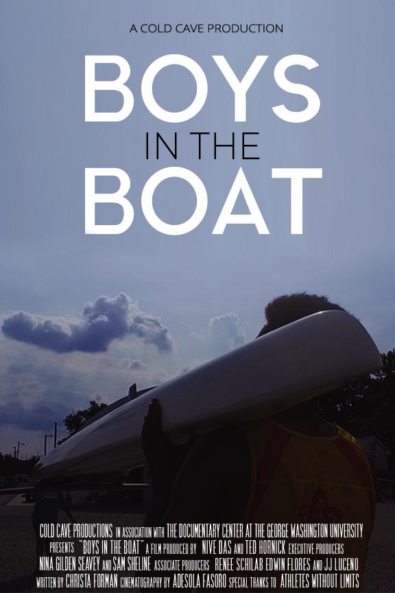 The Boys in the Boat Movie 2023, Official Trailer, Release Date