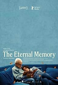 The Eternal Memory Movie 2023, Official Trailer