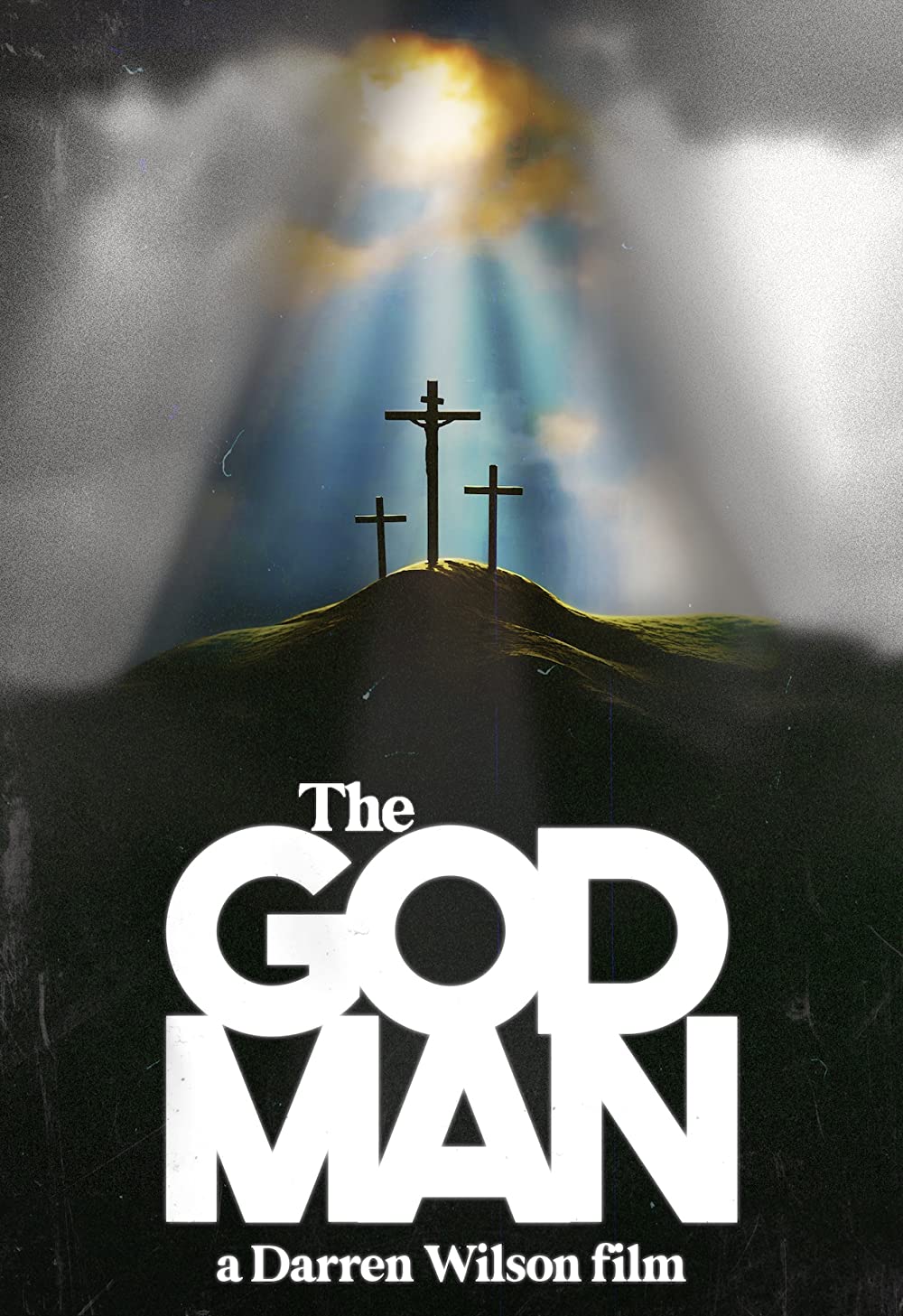 The God-Man Movie 2023, Official Trailer, Release Date