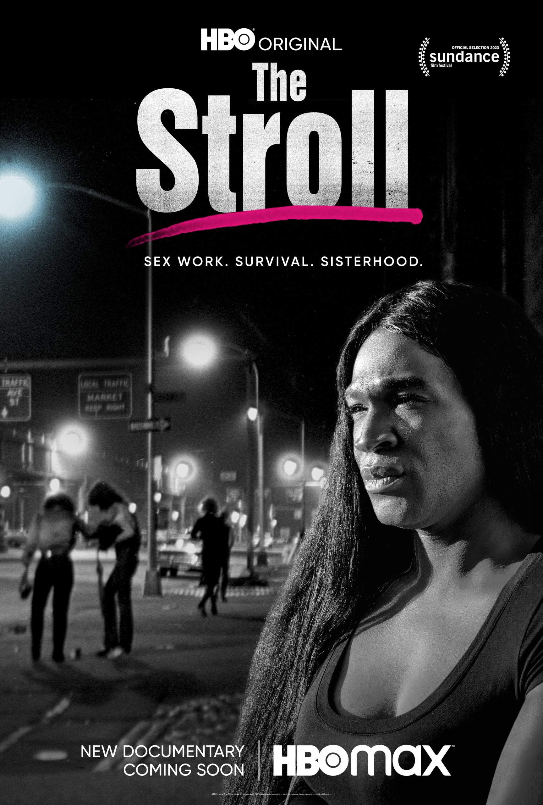 The Stroll Movie 2023, Official Trailer, Release Date