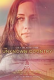 The Unknown Country Movie 2023, Official Trailer