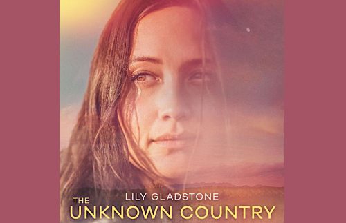  The Unknown Country Movie 2023, Official Trailer