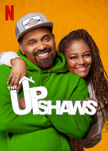  The Upshaws Season 4 Tv Series 2023, Official Trailer