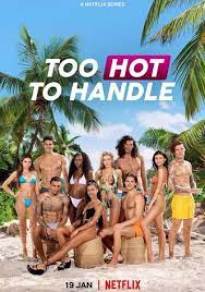  Too Hot to Handle Season 5 Tv Series 2023, Official Trailer