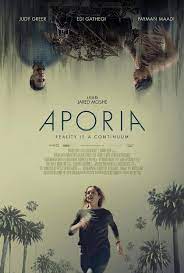 Aporia Movie 2023, Official Trailer, Release Date