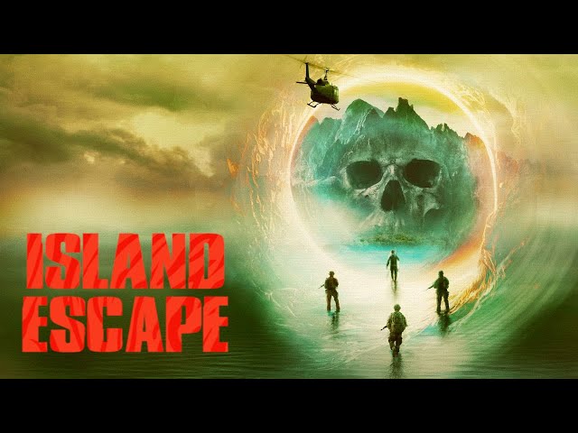  Island Escape Movie 2023, Official Trailer, Release Date