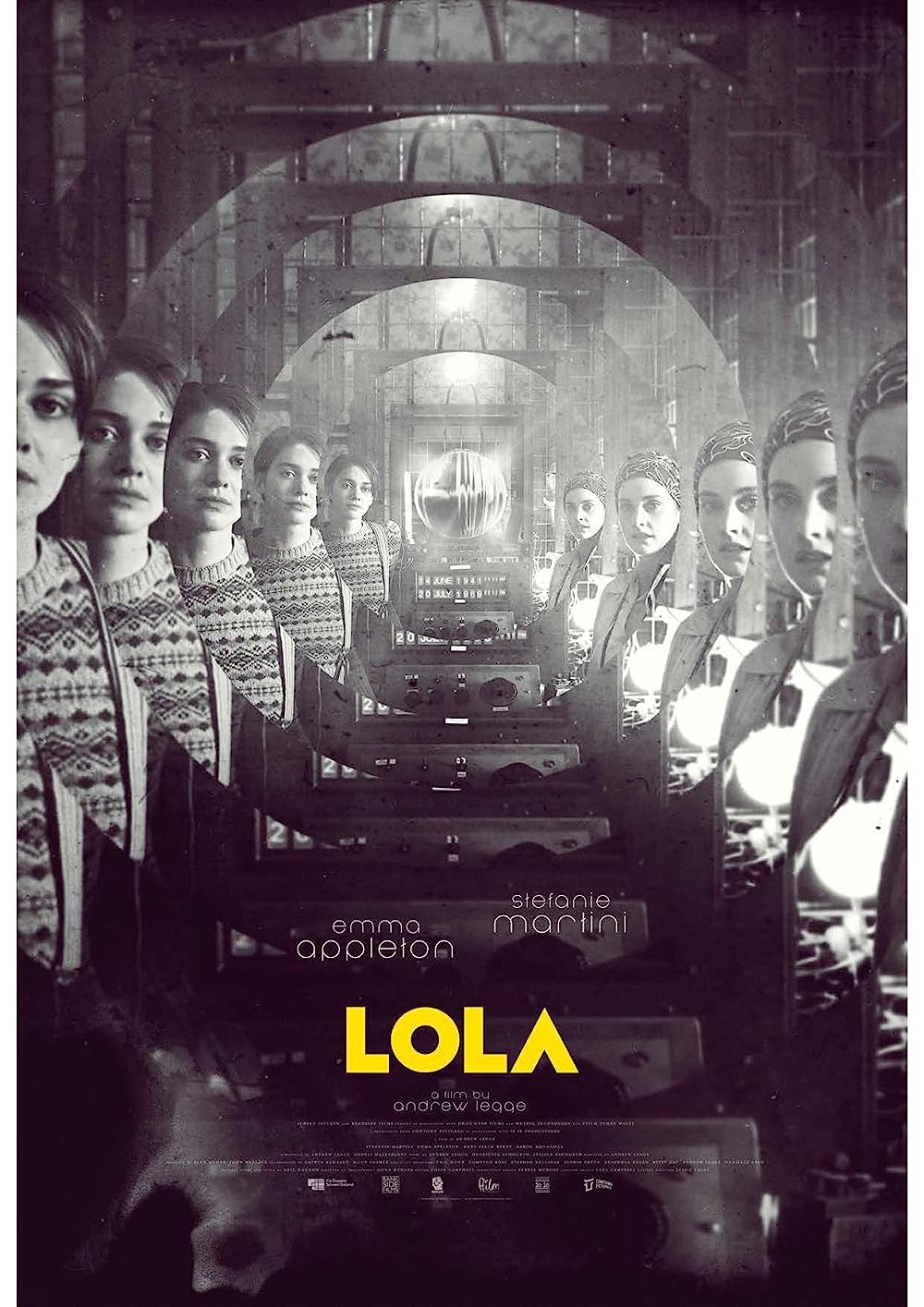 LOLA Movie 2023, Official Trailer, Release Date