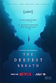  The Deepest Breath Movie 2023, Official Trailer