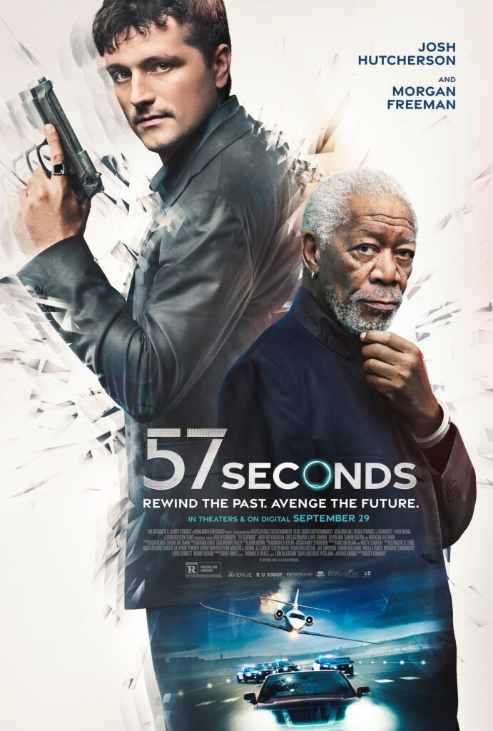 57 Seconds Movies 2023, Official Trailer, Release Date