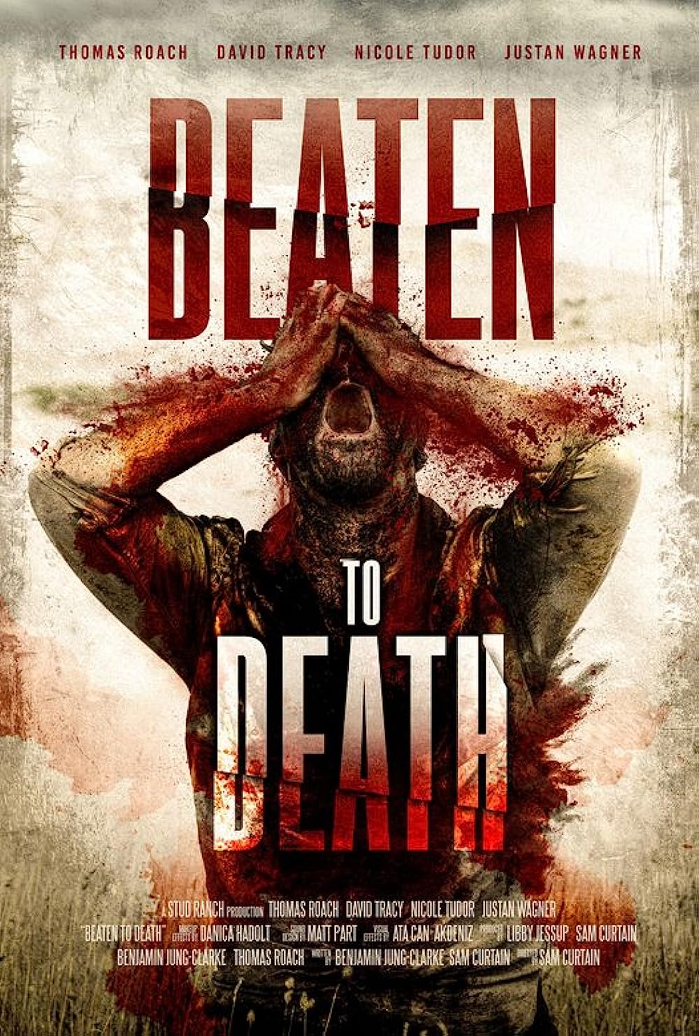  Beaten to Death Movies 2023, Official Trailer, Release Date