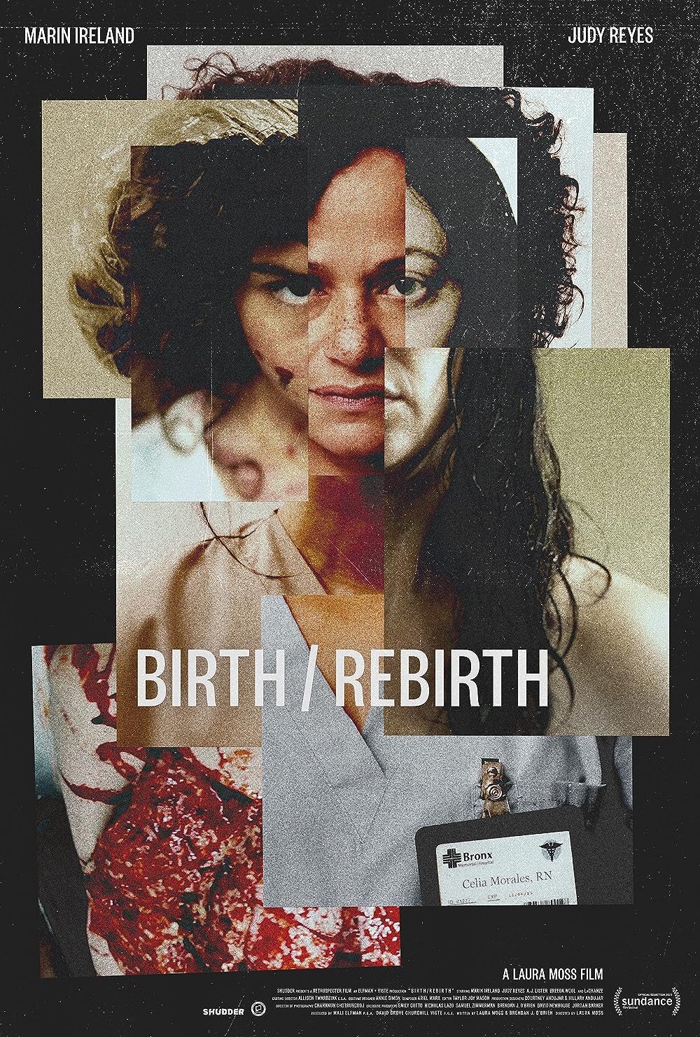 Birth rebirth Movies 2023, Official Trailer, Release Date