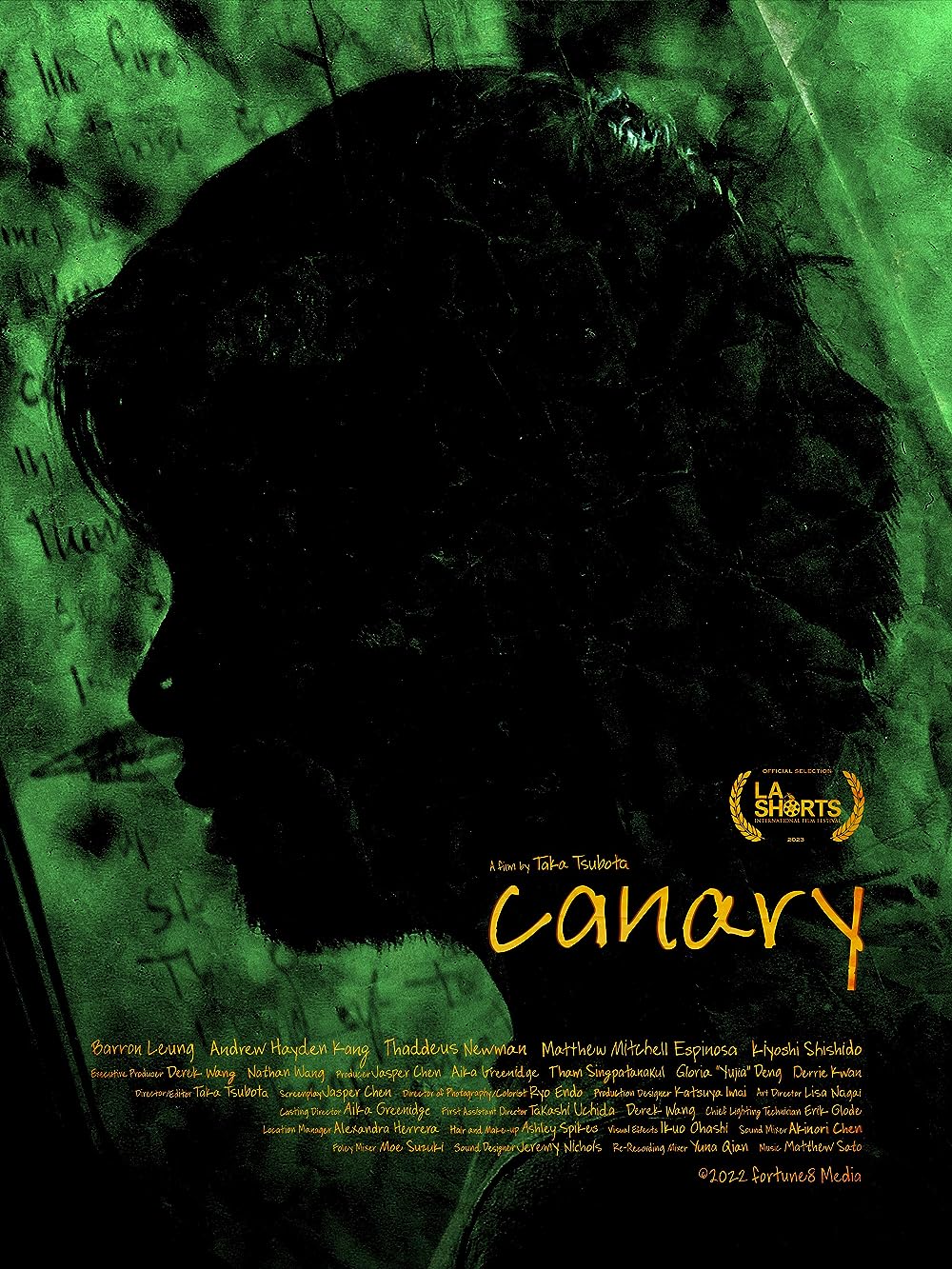  Canary Movies 2023, Official Trailer, Release Date
