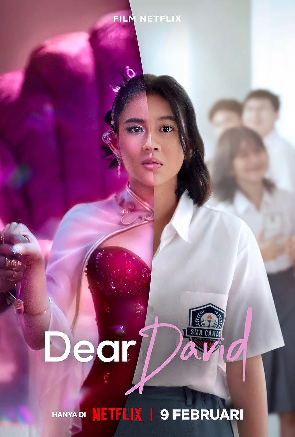  Dear David Movies 2023, Official Trailer, Release Date