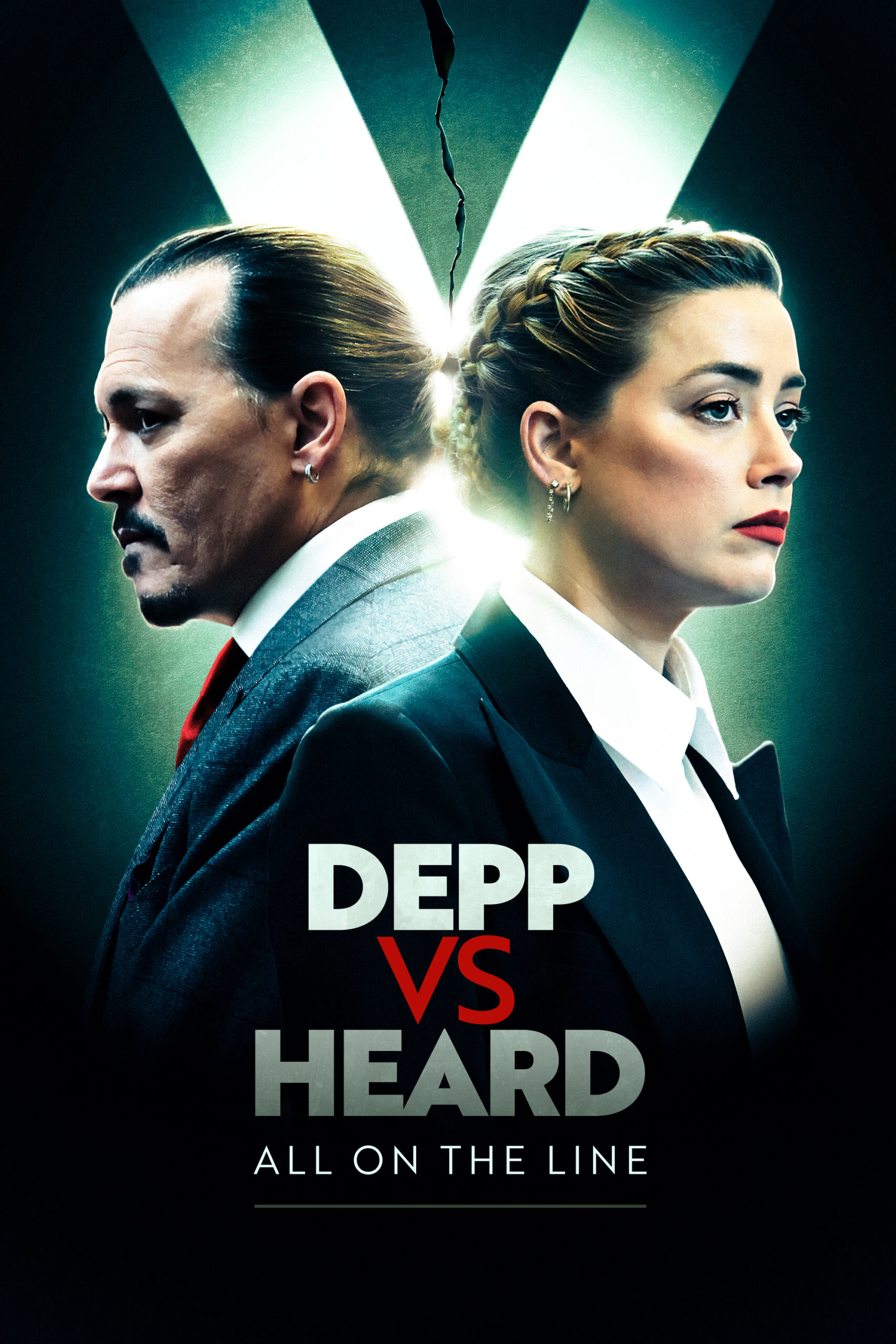 Depp v. Heard Tv Series 2023, Official Trailer, Release Date
