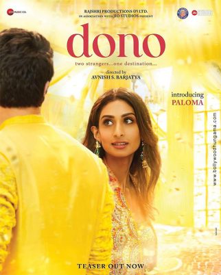 Dono Movies 2023, Official Trailer, Release Date