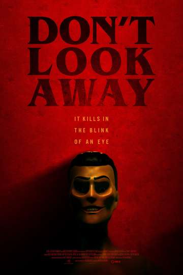 Don't Look Away Movies 2023, Official Trailer