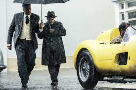 Ferrari Movies 2023, Official Trailer, Release Date, HD Poster