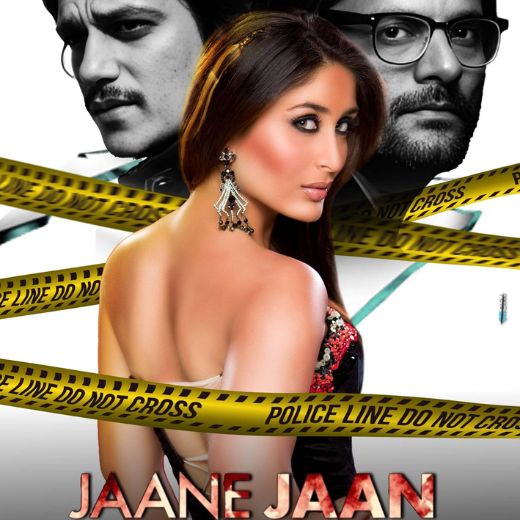 Jaane Jaan Movies 2023, Official Trailer, Release Date